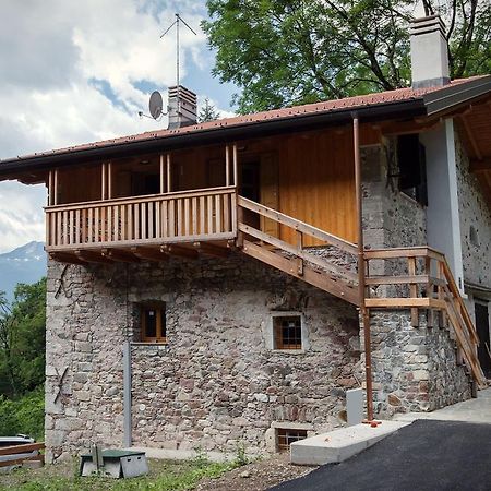 La Marmote Albergo Diffuso Di Paluzza Rio Bavous Phòng bức ảnh