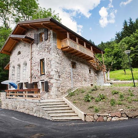 La Marmote Albergo Diffuso Di Paluzza Rio Bavous Phòng bức ảnh