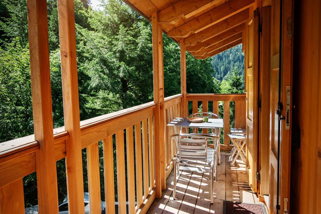 La Marmote Albergo Diffuso Di Paluzza Rio Bavous Phòng bức ảnh